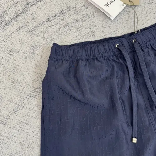 Replica Christian Dior Pants For Unisex #1469949 $64.00 USD for Wholesale