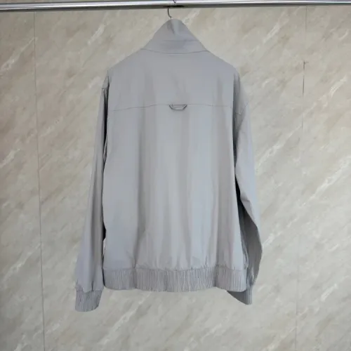 Replica Christian Dior Jackets Long Sleeved For Unisex #1469950 $98.00 USD for Wholesale