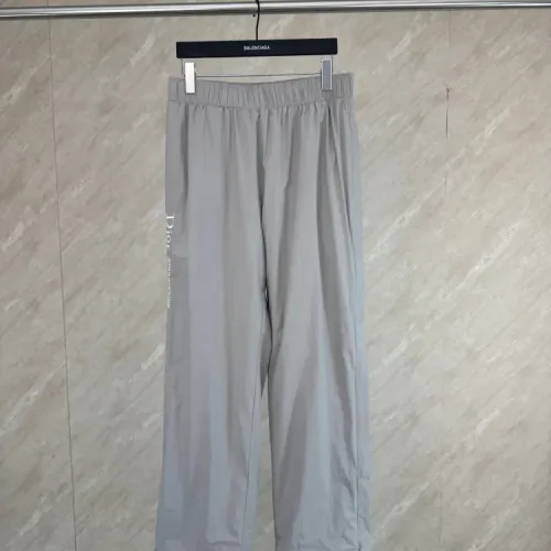 Wholesale Christian Dior Pants For Unisex #1469951 $96.00 USD, Wholesale Quality Replica Christian Dior Pants