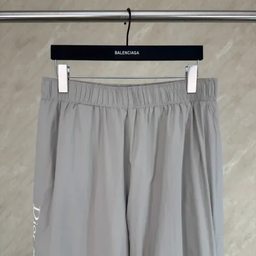 Replica Christian Dior Pants For Unisex #1469951 $96.00 USD for Wholesale