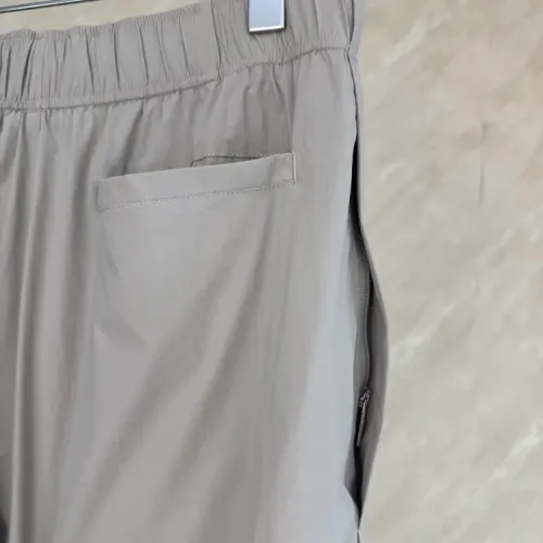 Replica Christian Dior Pants For Unisex #1469951 $96.00 USD for Wholesale