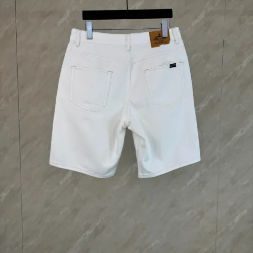 Replica Prada Jeans For Unisex #1469955 $88.00 USD for Wholesale