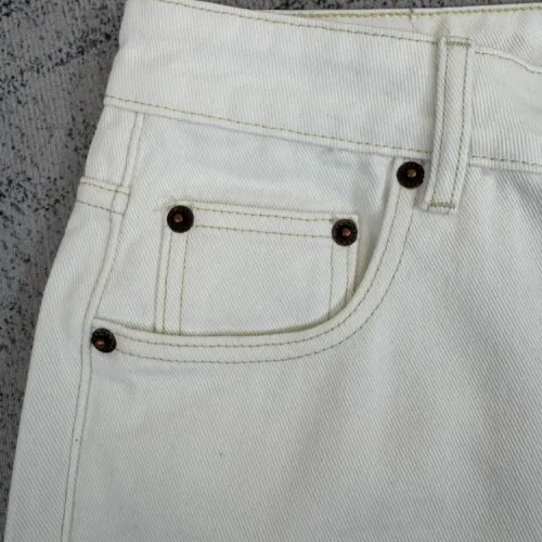 Replica Prada Jeans For Unisex #1469955 $88.00 USD for Wholesale