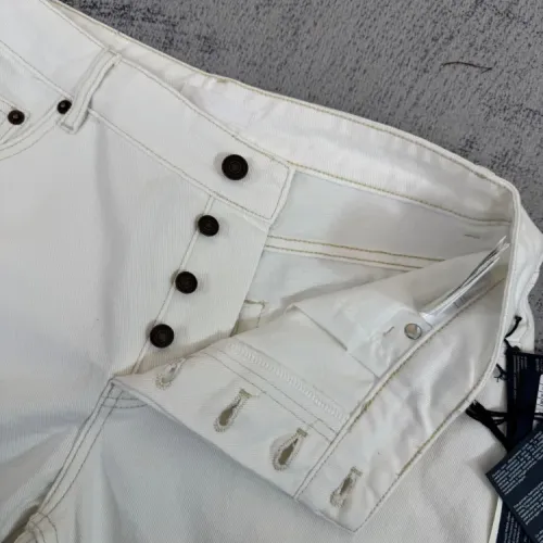 Replica Prada Jeans For Unisex #1469955 $88.00 USD for Wholesale