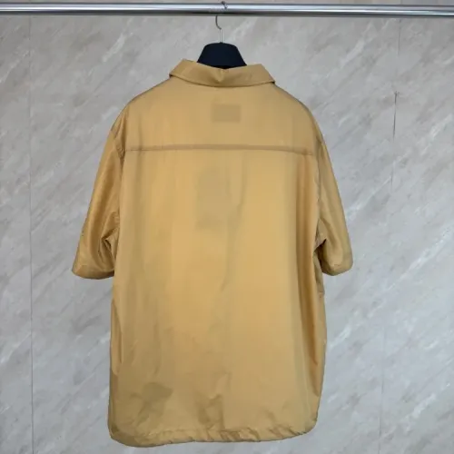 Replica Prada Jackets Short Sleeved For Men #1469956 $80.00 USD for Wholesale