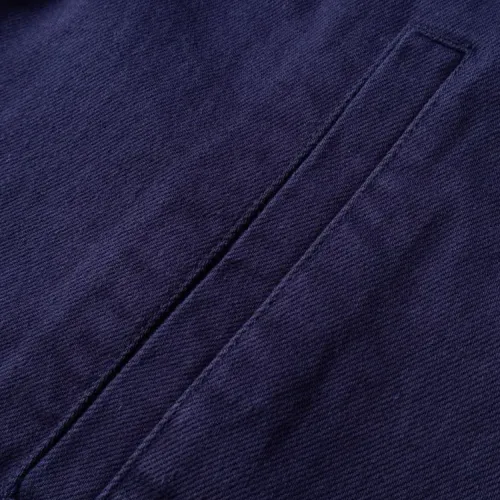 Replica Prada Jackets Long Sleeved For Men #1469958 $122.00 USD for Wholesale