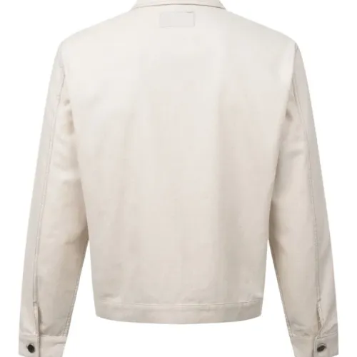 Replica Prada Jackets Long Sleeved For Men #1469962 $96.00 USD for Wholesale