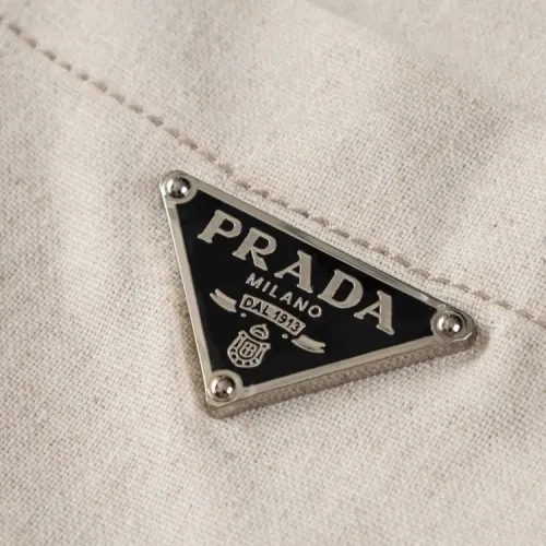 Replica Prada Jackets Long Sleeved For Men #1469962 $96.00 USD for Wholesale