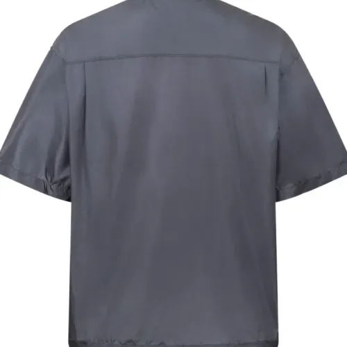 Replica Prada Jackets Short Sleeved For Men #1469964 $88.00 USD for Wholesale
