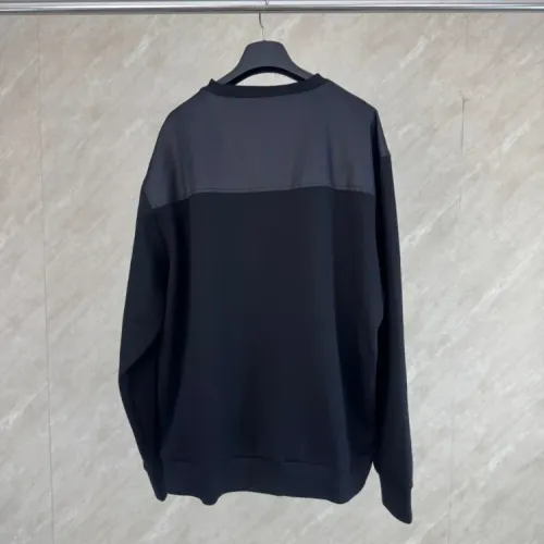 Replica Prada Hoodies Long Sleeved For Unisex #1469965 $72.00 USD for Wholesale