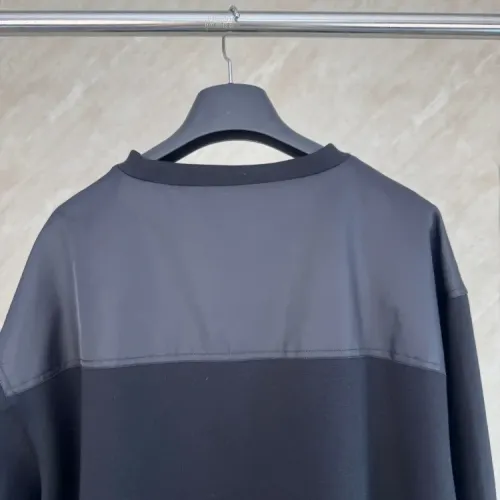 Replica Prada Hoodies Long Sleeved For Unisex #1469965 $72.00 USD for Wholesale
