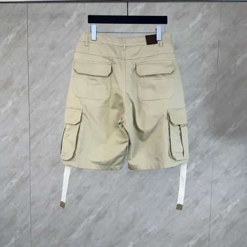 Replica Christian Dior Pants For Men #1469968 $102.00 USD for Wholesale