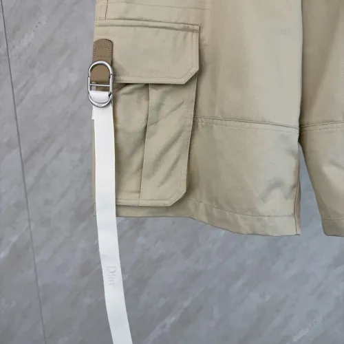 Replica Christian Dior Pants For Men #1469968 $102.00 USD for Wholesale