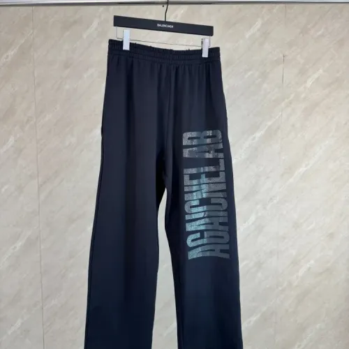 Wholesale Balenciaga Pants For Unisex #1469969 $80.00 USD, Wholesale Quality Replica Balenciaga Pants