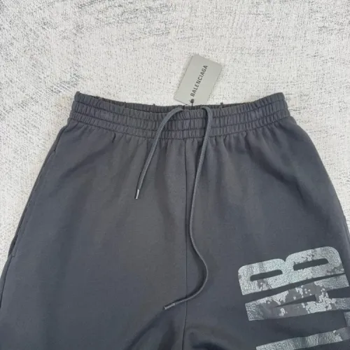 Replica Balenciaga Pants For Unisex #1469969 $80.00 USD for Wholesale