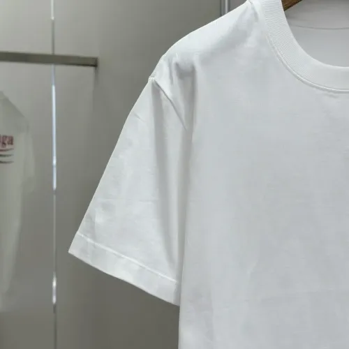 Replica Balenciaga T-Shirts Short Sleeved For Men #1469974 $42.00 USD for Wholesale