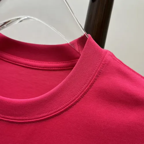 Replica Balenciaga T-Shirts Short Sleeved For Men #1469997 $42.00 USD for Wholesale