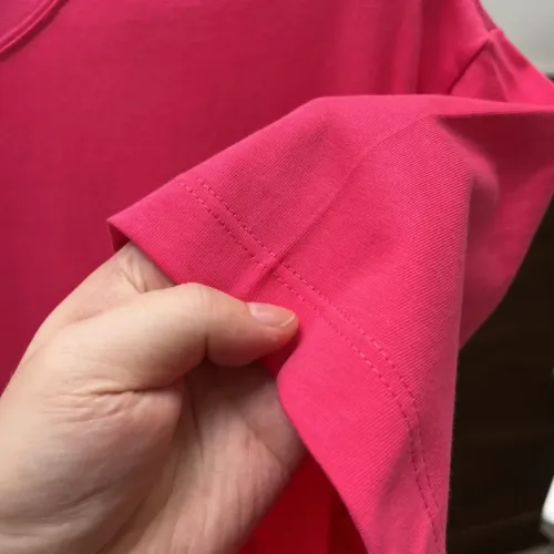 Replica Balenciaga T-Shirts Short Sleeved For Men #1469997 $42.00 USD for Wholesale