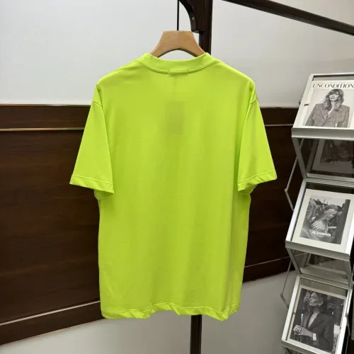 Replica Alexander Wang T-Shirts Short Sleeved For Men #1469998 $42.00 USD for Wholesale