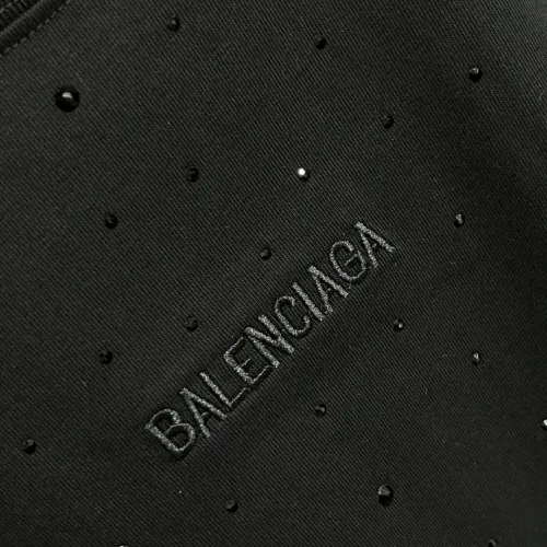 Replica Balenciaga T-Shirts Short Sleeved For Men #1470003 $60.00 USD for Wholesale