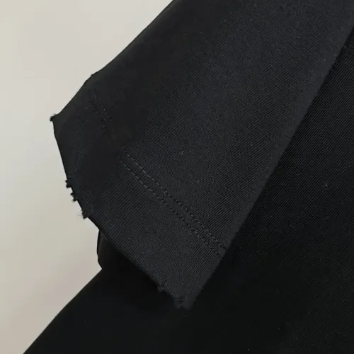 Replica Balenciaga T-Shirts Short Sleeved For Men #1470007 $60.00 USD for Wholesale