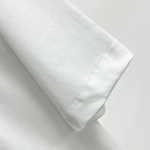 Replica Burberry T-Shirts Short Sleeved For Men #1470008 $60.00 USD for Wholesale