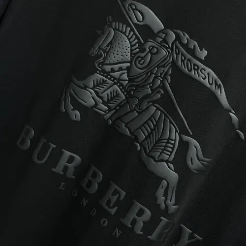 Replica Burberry T-Shirts Short Sleeved For Men #1470011 $60.00 USD for Wholesale