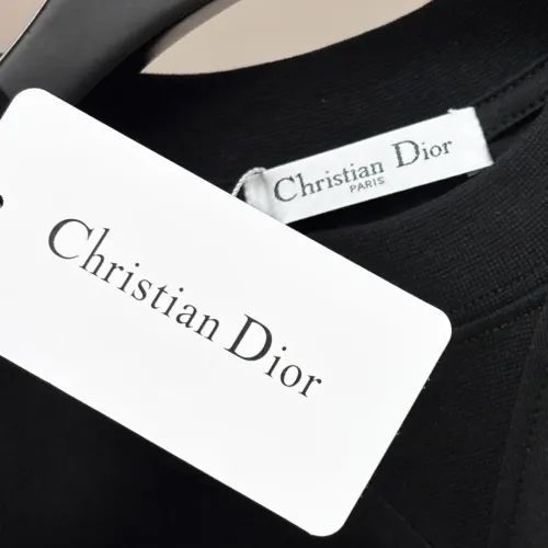Replica Christian Dior T-Shirts Short Sleeved For Men #1470013 $60.00 USD for Wholesale