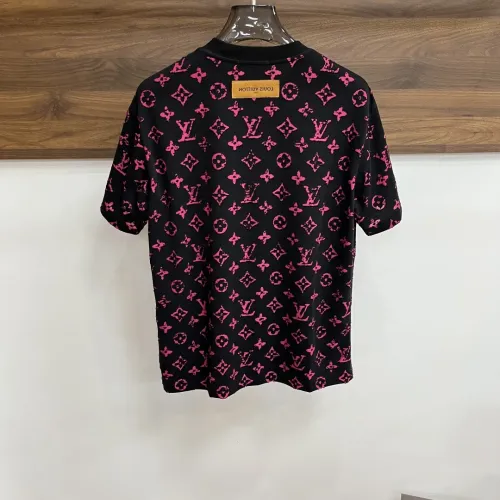 Replica Louis Vuitton LV T-Shirts Short Sleeved For Men #1470019 $60.00 USD for Wholesale