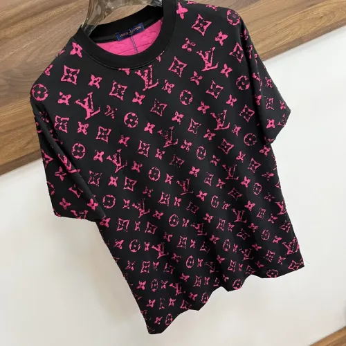 Replica Louis Vuitton LV T-Shirts Short Sleeved For Men #1470019 $60.00 USD for Wholesale