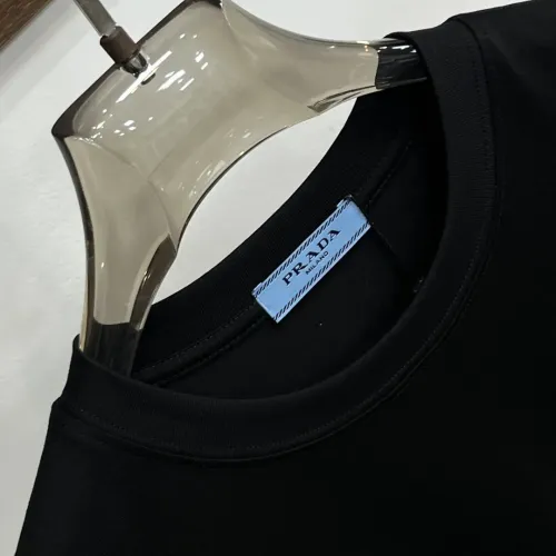 Replica Prada T-Shirts Short Sleeved For Men #1470025 $60.00 USD for Wholesale