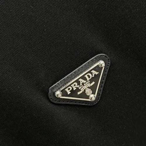 Replica Prada T-Shirts Short Sleeved For Men #1470025 $60.00 USD for Wholesale