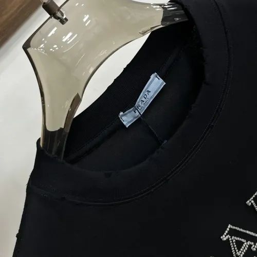 Replica Prada T-Shirts Short Sleeved For Men #1470027 $60.00 USD for Wholesale