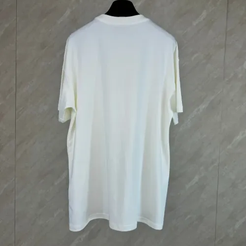 Replica Christian Dior T-Shirts Short Sleeved For Unisex #1470028 $48.00 USD for Wholesale