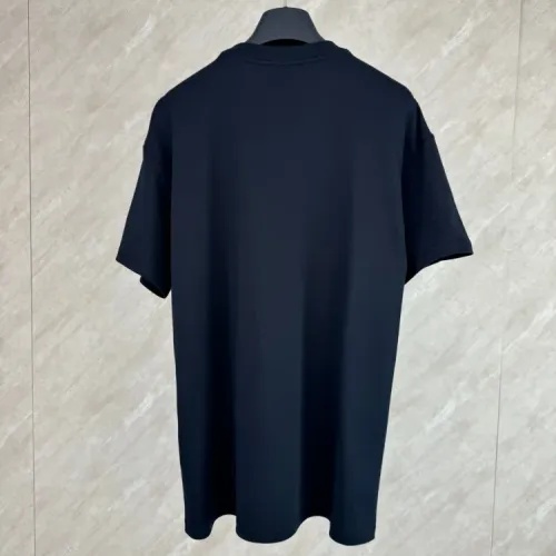 Replica Christian Dior T-Shirts Short Sleeved For Unisex #1470029 $48.00 USD for Wholesale