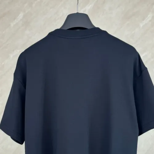 Replica Christian Dior T-Shirts Short Sleeved For Unisex #1470029 $48.00 USD for Wholesale