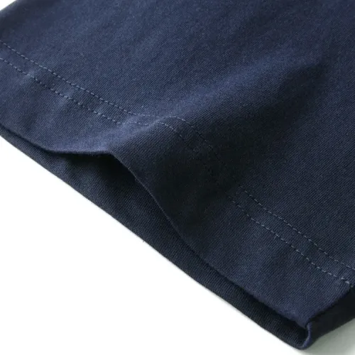 Replica Fendi T-Shirts Short Sleeved For Unisex #1470030 $42.00 USD for Wholesale