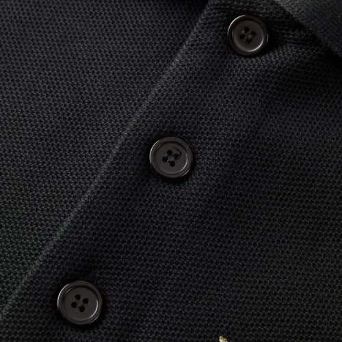 Replica Burberry T-Shirts Short Sleeved For Men #1470035 $52.00 USD for Wholesale