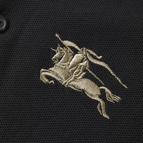 Replica Burberry T-Shirts Short Sleeved For Men #1470035 $52.00 USD for Wholesale