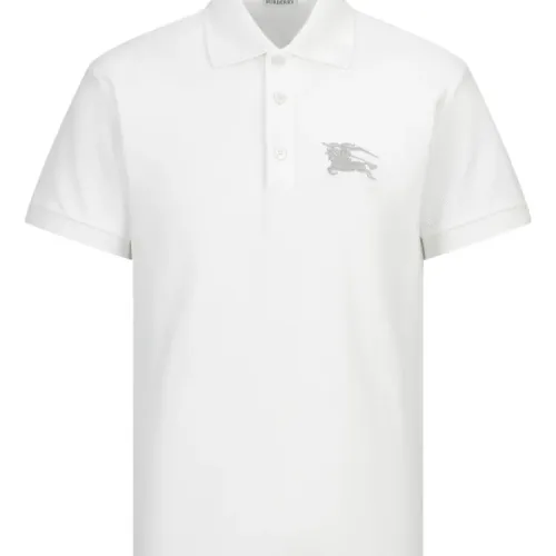 Wholesale Burberry T-Shirts Short Sleeved For Men #1470036 $52.00 USD, Wholesale Quality Replica Burberry T-Shirts