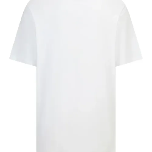 Replica LOEWE T-Shirts Short Sleeved For Unisex #1470040 $41.00 USD for Wholesale