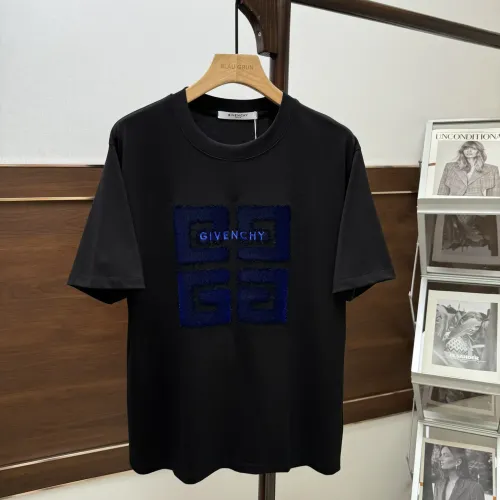 Wholesale Givenchy T-Shirts Short Sleeved For Men #1470049 $60.00 USD, Wholesale Quality Replica Givenchy T-Shirts