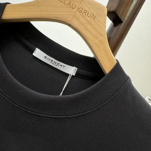 Replica Givenchy T-Shirts Short Sleeved For Men #1470049 $60.00 USD for Wholesale