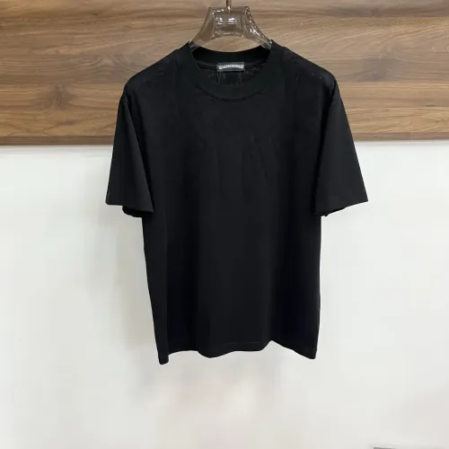 Wholesale Chrome Hearts T-Shirts Short Sleeved For Men #1470053 $60.00 USD, Wholesale Quality Replica Chrome Hearts T-Shirts