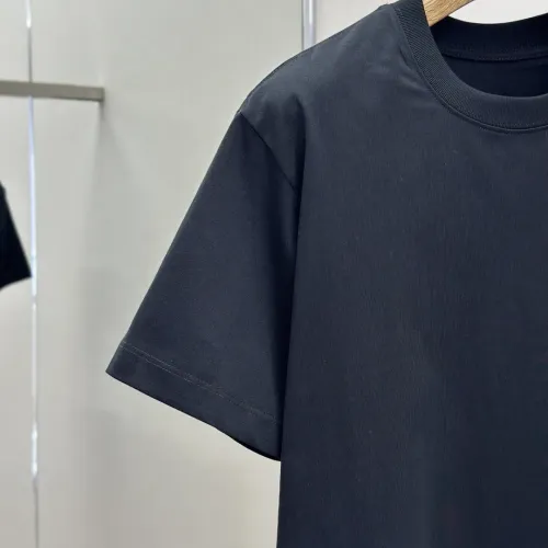 Replica Calvin Klein CK T-Shirts Short Sleeved For Men #1470059 $60.00 USD for Wholesale