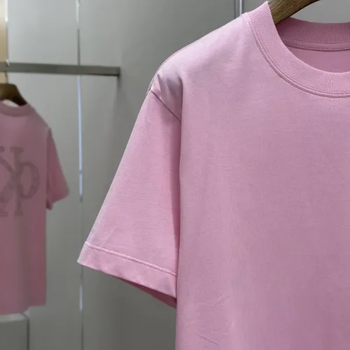 Replica Calvin Klein CK T-Shirts Short Sleeved For Men #1470061 $60.00 USD for Wholesale