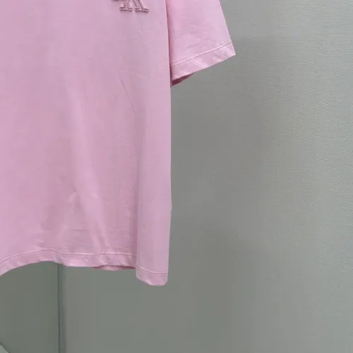 Replica Calvin Klein CK T-Shirts Short Sleeved For Men #1470061 $60.00 USD for Wholesale