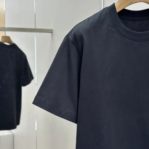 Replica Calvin Klein CK T-Shirts Short Sleeved For Men #1470062 $60.00 USD for Wholesale