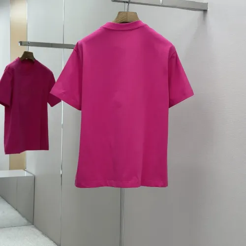 Replica Givenchy T-Shirts Short Sleeved For Men #1470063 $60.00 USD for Wholesale