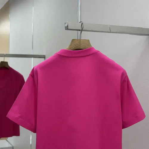 Replica Givenchy T-Shirts Short Sleeved For Men #1470063 $60.00 USD for Wholesale